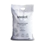 Maskot Aktif Karbonlu Kedi Kumu 20 L