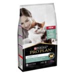 Pro Plan Liveclear Yavru Kedi Maması Hindili 1.4 kg