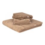 Pet Comfort Lodix  Kahverengi Köpek Battaniyesi L 150x100cm - Görsel 4