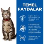 Hill's SP Kuzulu Yetişkin Kedi Maması 3Kg - Görsel 3