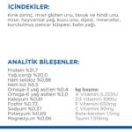 Hill's SP Kuzulu Yetişkin Kedi Maması 3Kg - Görsel 4