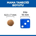 Hill's SP Kuzulu Yetişkin Kedi Maması 3Kg - Görsel 5