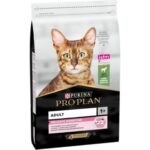 Pro Plan Delicate Kuzu Etli Yetişkin Kedi Maması - 10 Kg