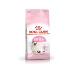 Royal Canin Kitten Yavru Kedi Maması 10 Kg - Görsel 2