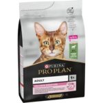 Pro Plan Delicate Kuzu Etli Yetişkin Kedi Maması - 3 Kg