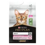 Pro Plan Delicate Kuzu Etli Yetişkin Kedi Maması - 3 Kg - Görsel 2