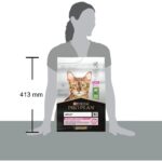 Pro Plan Delicate Kuzu Etli Yetişkin Kedi Maması - 3 Kg - Görsel 4