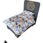 Patibed Duman Baza&bıdık Uyku Seti - Görsel 2