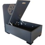 Patibed Duman Baza&bıdık Uyku Seti - Görsel 4