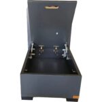 Patibed Çakıl Baza&bıdık Uyku Seti - Görsel 4