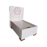 Patibed Luna Baza&tarçın Uyku Seti-KREM - Görsel 3