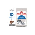 Royal Canin Indoor 27 Ev Kedileri İçin Kedi Maması 2 Kg