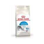 Royal Canin Indoor 27 Ev Kedileri İçin Kedi Maması 2 Kg - Görsel 2