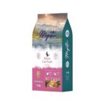 Mystic Az Tahıllı Yavru Kedi Maması Tavuklu 15Kg