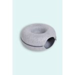 Coolizz Donut Kedi Tüneli / Donut Kedi Yatağı - Görsel 2