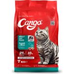 Cango 7 kg Kuzu Etli Pirinçli 7 kg Cango Kuzu Etli Pirinçli