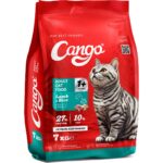 Cango 7 kg Kuzu Etli Pirinçli 7 kg Cango Kuzu Etli Pirinçli - Görsel 2