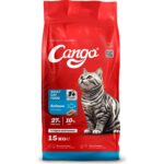 Cango Yetişkin Kedi Maması Somonlu 15 kg