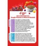 Cango Yetişkin Kedi Maması Somonlu 15 kg - Görsel 5