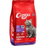 Cango Tavuklu Yetişkin Kedi Maması 15 kg - Görsel 2