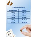 AIM30 Multivitamin 3'lü Avantajlı Paket Deniz Ürünlü, Peynirli ve Ton Balıklı - Görsel 5