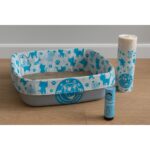 Amon Ultra Güçlü Kedi Kumu Torbası 85X50 cm 3 Adet