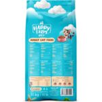 Happy Farm Etli Kedi Maması 15 kg Yetişkin Kedilere Özel Ekonomik Formül - Görsel 3