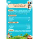 Happy Farm Etli Kedi Maması 15 kg Yetişkin Kedilere Özel Ekonomik Formül - Görsel 4