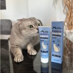 Kito Kısır ve Yetişkin Kediler Için Tüy Yumağı Önleyici ve Destekleyici Malt Macunu-Paste 100G - Görsel 4