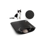 Petürkiye Kedi Tuvalet Önü Paspası Büyük Boy - Görsel 2