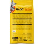 Bado Yetişkin Kedi Maması Tavuklu 10 kg - Görsel 4