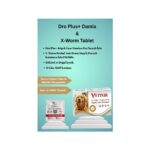 Vetixir Köpek Bitkisel Ense Bitkisel Damla Seti - 5 Damla 3 Tablet - Görsel 3