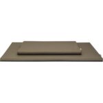 Pet Comfort One Ortopedik Köpek Yatağı Zeytin Yeşili M 50X75X2CM Nrmsa - Görsel 4