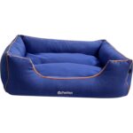 Patitex Kedi-Köpek Yatak - Yıkanabilir Yatak -Minderli-Kedi-Köpek Yatakları - Görsel 2