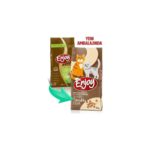 Enjoy 15 kg Tavuklu Yetişkin Kedi Maması