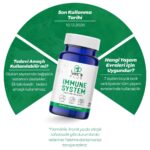 Vet's Plus Immune System Tablet 75’li (Kedi ve Köpekler İçin) - Görsel 2