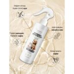 Greenwich Tüy Açıcı Sprey 400 ml | Kıtık Açıcı Kolay Tarama | Tuvalet Idrar Koku Giderici | Kedi Köpek - Görsel 2