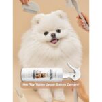 Greenwich Tüy Açıcı Sprey 400 ml | Kıtık Açıcı Kolay Tarama | Tuvalet Idrar Koku Giderici | Kedi Köpek - Görsel 3