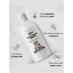Greenwich Hipoalerjenik Şampuan 200 ml | Tüy Dökülme | Parazit Pire Mantar Uzaklaştırıcı | Kedi Köpek - Görsel 2