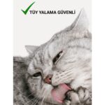 Greenwich Hipoalerjenik Şampuan 200 ml | Tüy Dökülme | Parazit Pire Mantar Uzaklaştırıcı | Kedi Köpek - Görsel 5