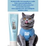 Pet's Fav Kedi Malt Macunu Tüy Yumağı & Kusma Önleyici &  Vitamin, Taurin ve Kalsiyum Destekli - Görsel 4