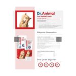 Dr. Animal Dr. Animal Blood Support Paste 75 gr - Görsel 4