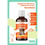 Biofeline Fish Oil & Plus+B For Dogs - Görsel 2