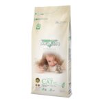 BonaCibo Adult Cat Kuzu ve Pirinçli  Kedi Maması,  2 Kg, Tüm Irklar Için, Doğal, Şeker Içermez