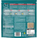 Purina One Somonlu Kısırlaştırılmış Kedi Maması 1,5 kg - Görsel 3