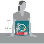 Purina One Somonlu Kısırlaştırılmış Kedi Maması 1,5 kg - Görsel 5