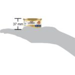 Gourmet Gold Kıyılmış Tavuklu Konserve Yetişkin Kedi Maması 24 x 85 G - Görsel 4
