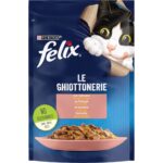 Felix Somonlu Pouch 85 gr 26 Ad - Görsel 2