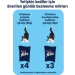 Felix Somonlu Pouch 85 gr 26 Ad - Görsel 5