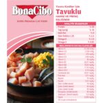BonaCibo Kitten Tavuklu ve Balıklı Yavru Kedi Maması, 1,5 Kg, Tüm Irklar Için, Doğal, Şeker Içermez - Görsel 5